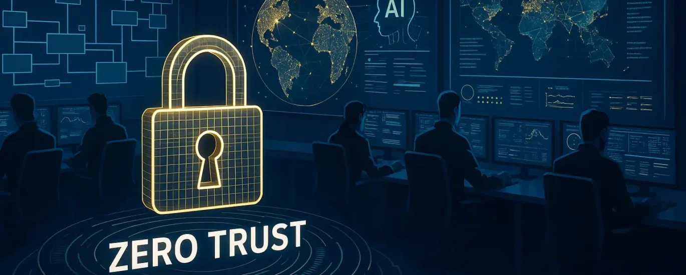 Cybersecurity Services by Genesis AI
