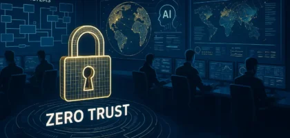 Cybersecurity Services by Genesis AI
