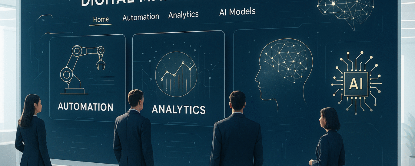 Genesis AI Marketplace